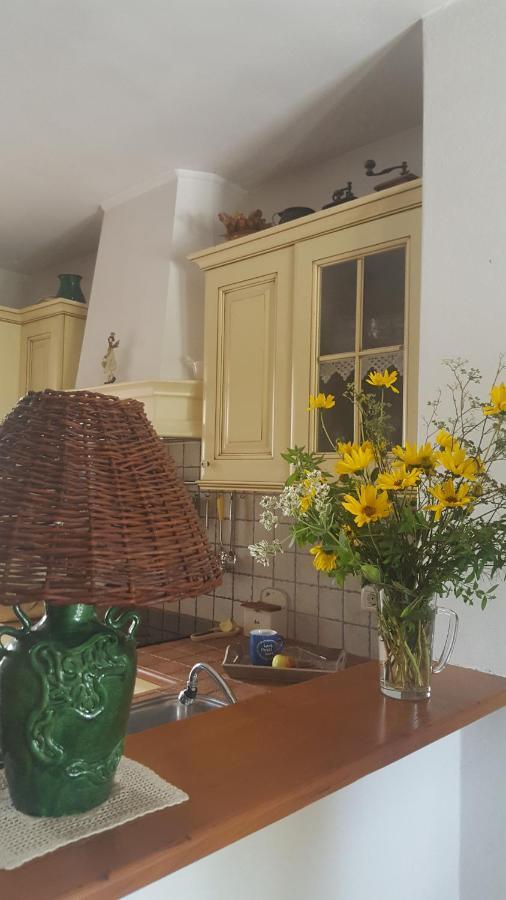 Istrian Stone House Villa Sečovlje Kültér fotó