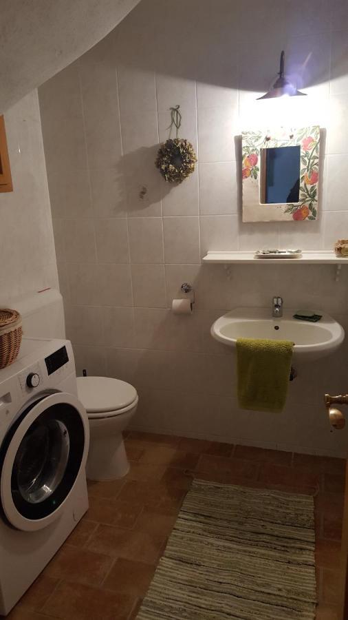 Istrian Stone House Villa Sečovlje Kültér fotó