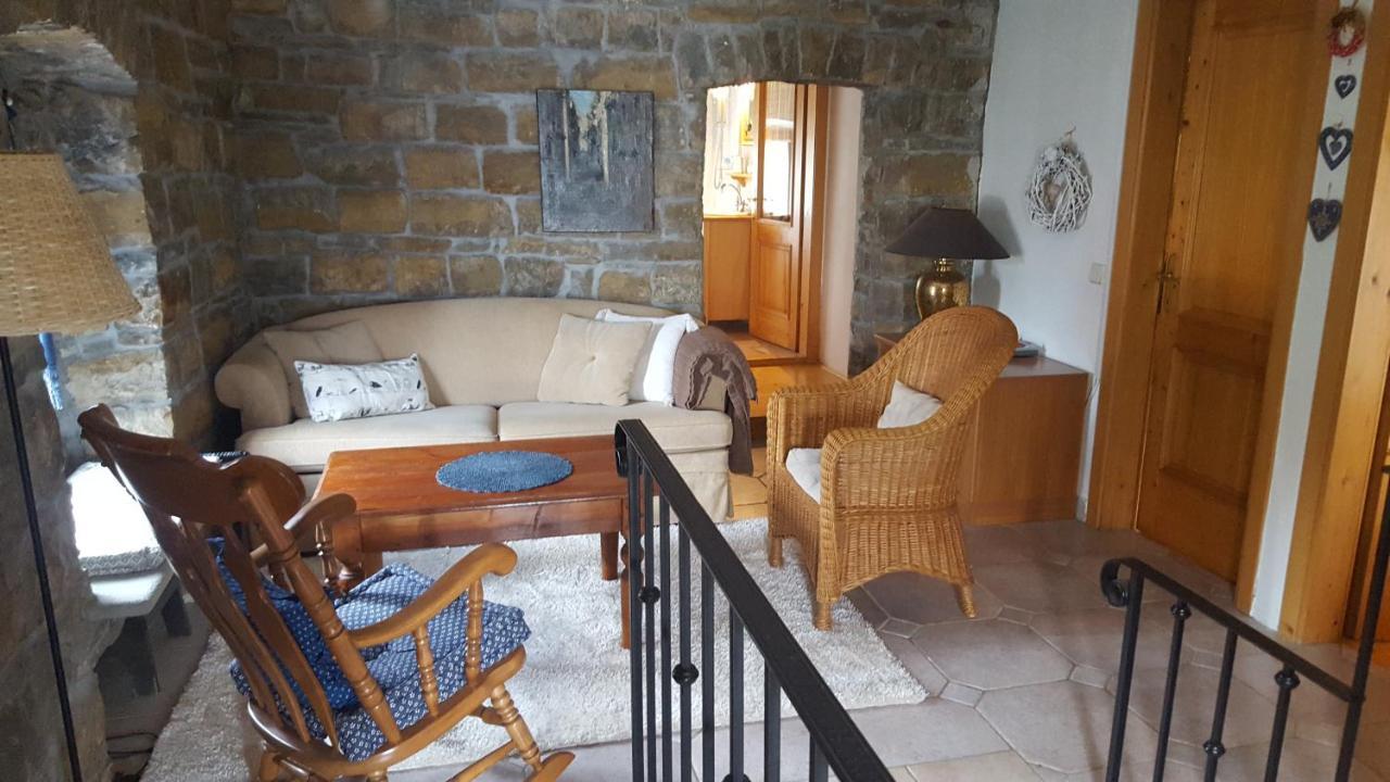Istrian Stone House Villa Sečovlje Kültér fotó