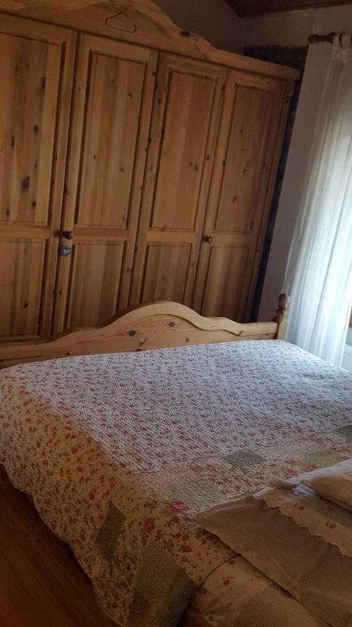 Istrian Stone House Villa Sečovlje Kültér fotó