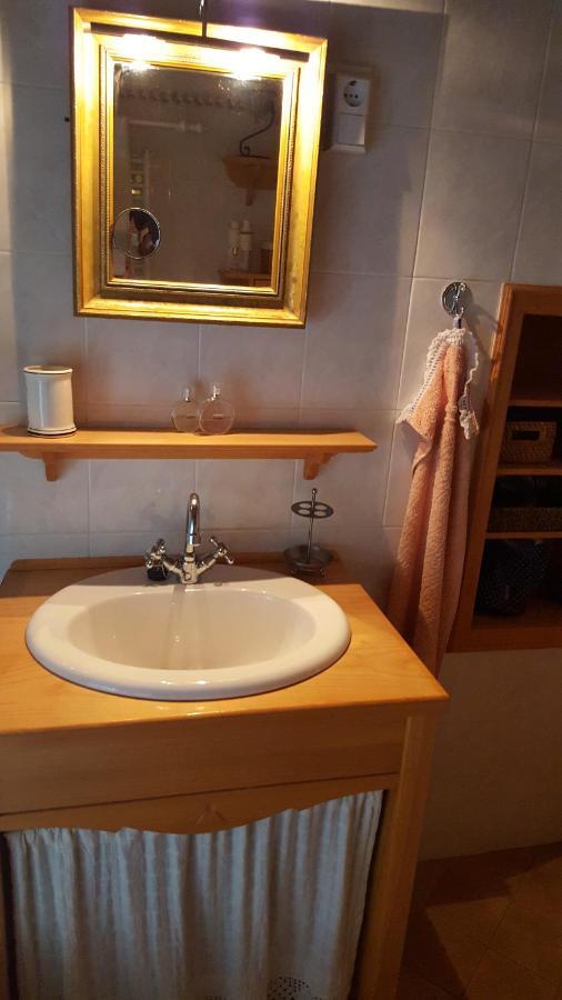Istrian Stone House Villa Sečovlje Kültér fotó